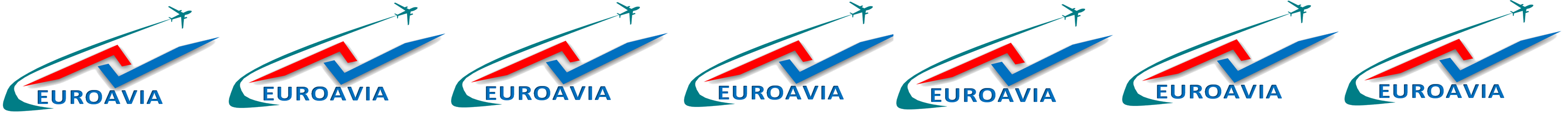 Euroavia Şeffaf Logo